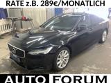 Volvo S90 2.0 D5 AWD R-DESIGN B&W HEADUP MEMORY 360CAM - Volvo S90: R Design