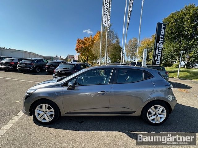 Fahrzeugabbildung Renault Clio Evolution TCe 90 Easy-Link/PDC/LED/Tempomat