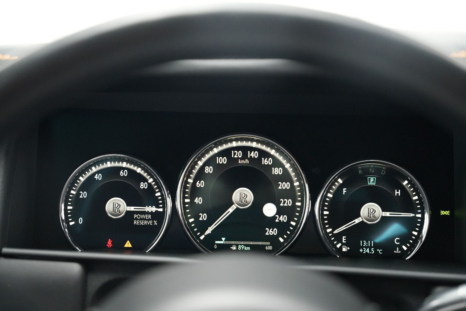 Fahrzeugabbildung Rolls-Royce Cullinan/NOVITEC/WIDEBODY/24''/FOND-TV/STERNEHIM