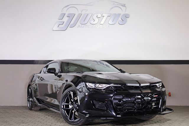 Chevrolet Camaro 3.6 V6 3LT/ACC/BOSÉ/APPLE/WIFI/SBD/R20