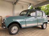 Renault R4 GTL - Renault: Gtl