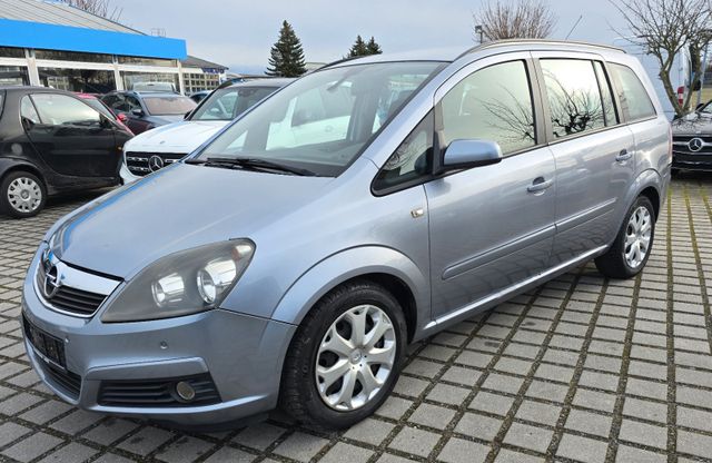 Opel Zafira B Edition/Autom./Klima/PDC