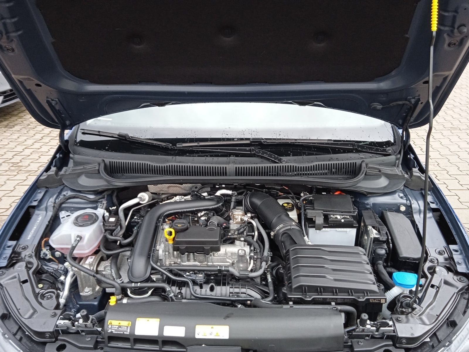 Volkswagen Polo - Bild 10