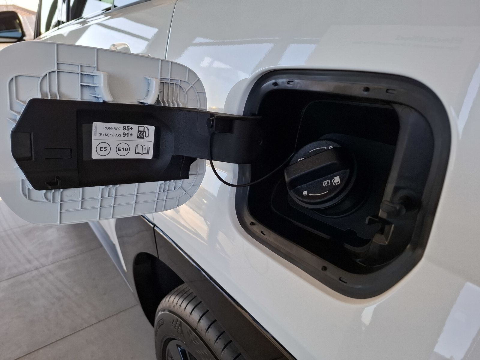 Hyundai SANTA FE - Bild 43