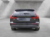 Volvo V60 B4 Plus Dark SHZ KAMERA H/K HGSD STANDHZ LED - gebrauchte Volvo Kombis