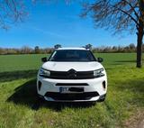 Citroën C5 Aircross AHK Plug In 225 EAT8 C-Series Gar. - Citroën C5 Aircross C-SERIES mit Hybrid-Antrieb (Benzin/Elektro)