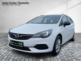 Opel Astra K ST 1.2 Edition LED/SHZ/LHZ/PDC/Kamera - Opel Astra mit Benzin-Antrieb: Kombi