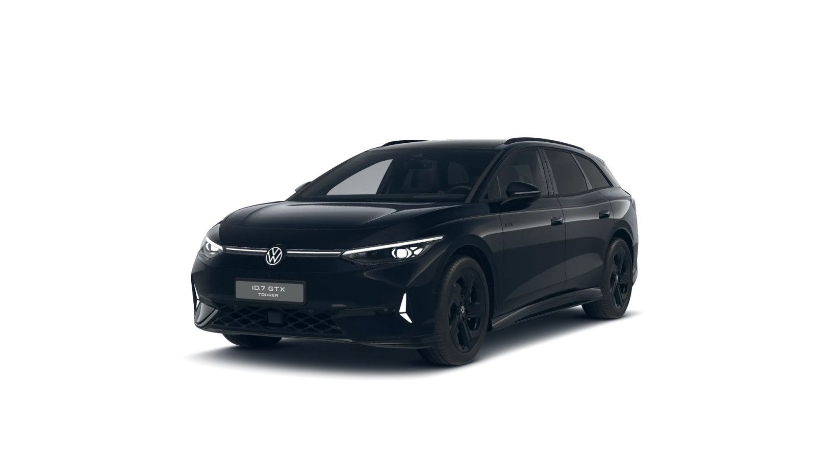 Volkswagen ID.7 Tourer GTX PANO LM20 H/K AHK imagem 2