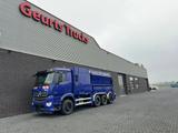 Mercedes-Benz Arocs 3251 8X4 RSP ESE 6 RD 8000 SAUGBAGGER/SUCT - Angebote