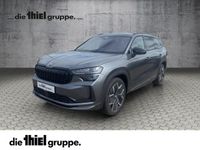 Skoda Kodiaq - Vorschau Bild 1