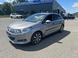 Citroën C4 Lim. Shine,1 HAND,NAVI,KLIMA,SITZHEIZUNG,PDC - Citroën in Aachen