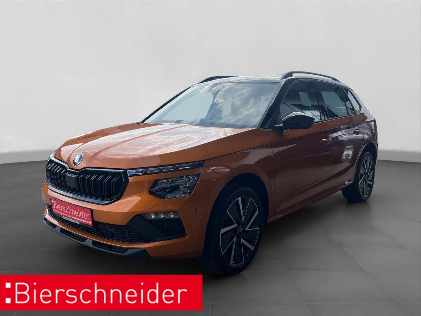 Skoda Kamiq 1.0 TSI DSG Balance  5-J.-GARANTIE NAVI RÜ