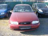 Ford Fiesta - gebrauchte Ford Fiesta aus dem Jahr 1998