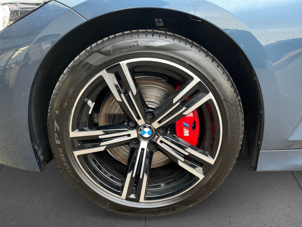 BMW 318 - Bild 17