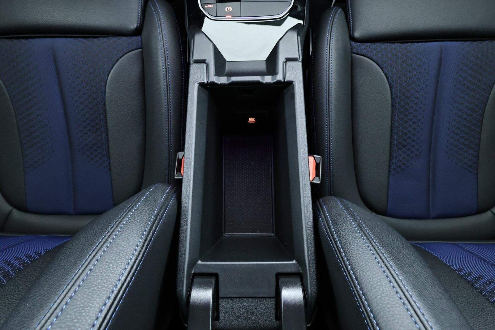 BMW 1 Series i M Sport ad.LED SHZG NAV Lenkradhzg LWS PDC, миниатюра 15