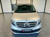 Mercedes-Benz Marco Polo 300d 4MATIC LED|Navi|AHK|Kamera|ACC - Mercedes-Benz V 300 in Freiburg