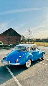 Audi Auto Union DKW 1000 S de Luxe Coupé Oldtim... - Audi 100: C