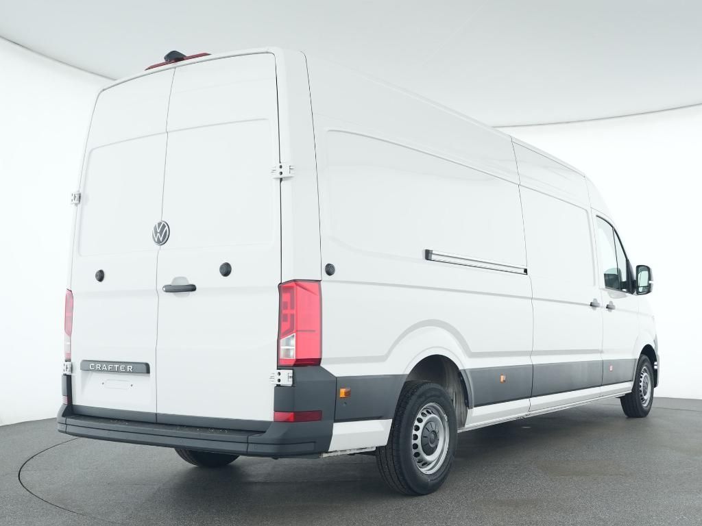 Volkswagen Crafter - Bild 3