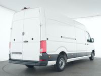 Volkswagen Crafter - Vorschau Bild 3