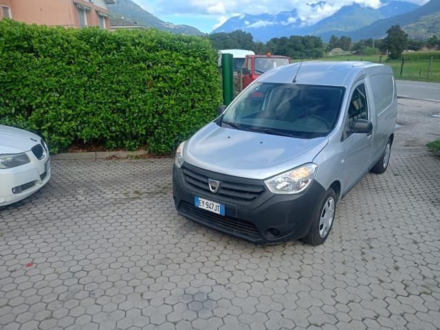 Autres DACIA DOKKER 1.5 dci 75CV