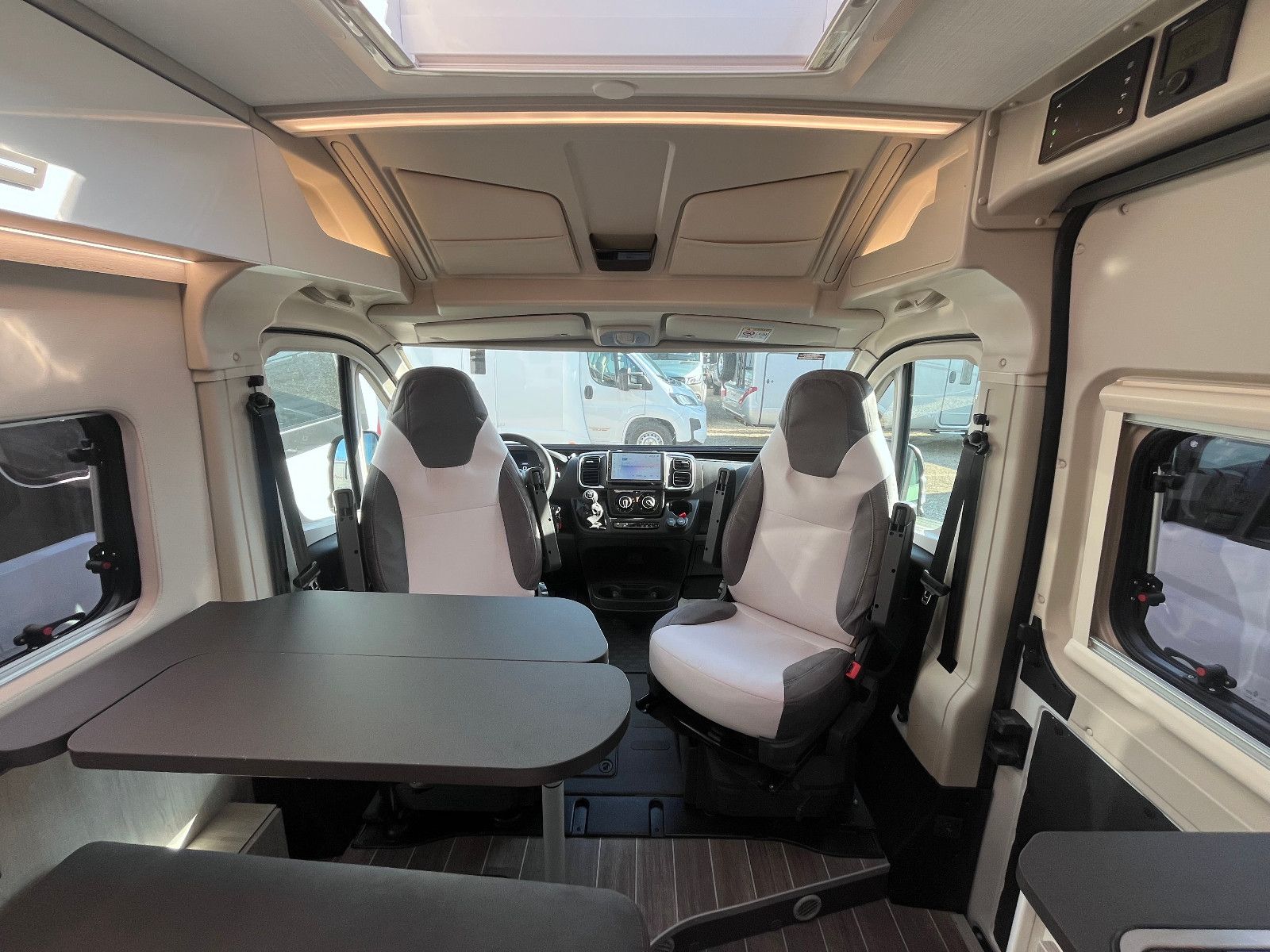 Fahrzeugabbildung Roller Team Livingstone Sport Duo - 8.999€ sparen!