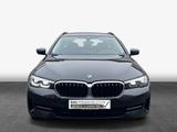 BMW 520d Touring Aut. - BMW 520 in Karlsruhe