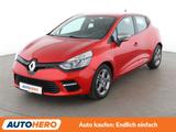 Renault Clio 0.9 Energy Experience*NAVI*TEMPO*ALU*LIM* - Renault Clio: Rot
