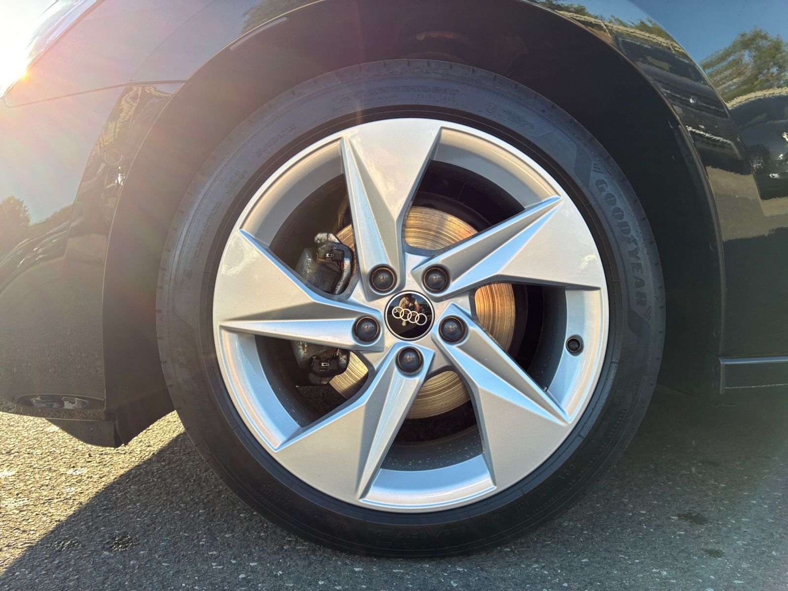 Audi A3 - Bild 9