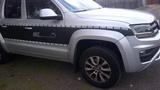 Volkswagen Amarok Comfortline DoubleCab 4Motion - Volkswagen Amarok in Braunschweig