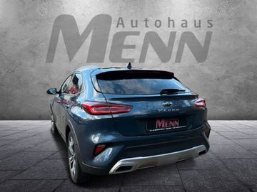 Kia XCeed 1.6T DCT7 Platinum Glasdach Navi