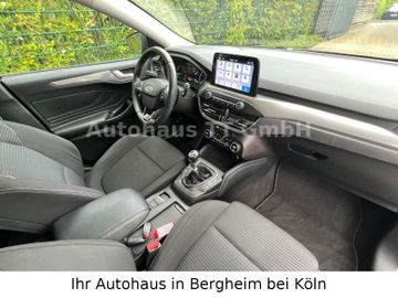 Ford Focus - 12