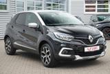 Renault Captur 1.2 TCe 120 AAC LED Navi SHZ PDC - Renault Captur in Magdeburg