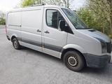 Volkswagen Crafter - VW Crafter in Wuppertal