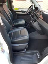 Volkswagen T6 Multivan 4motion langer Radstand - Komplett - Volkswagen T6 Multivan in Bonn