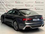 Audi RS5 SB 2.9TFSI quattro PANO/ACC/B&O/360/LASER/20 - Audi RS5: Navigationssystem