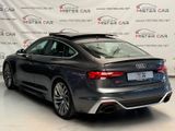 Audi RS5 SB 2.9TFSI quattro PANO/ACC/B&O/360/LASER/20 - Audi RS5 aus 2021