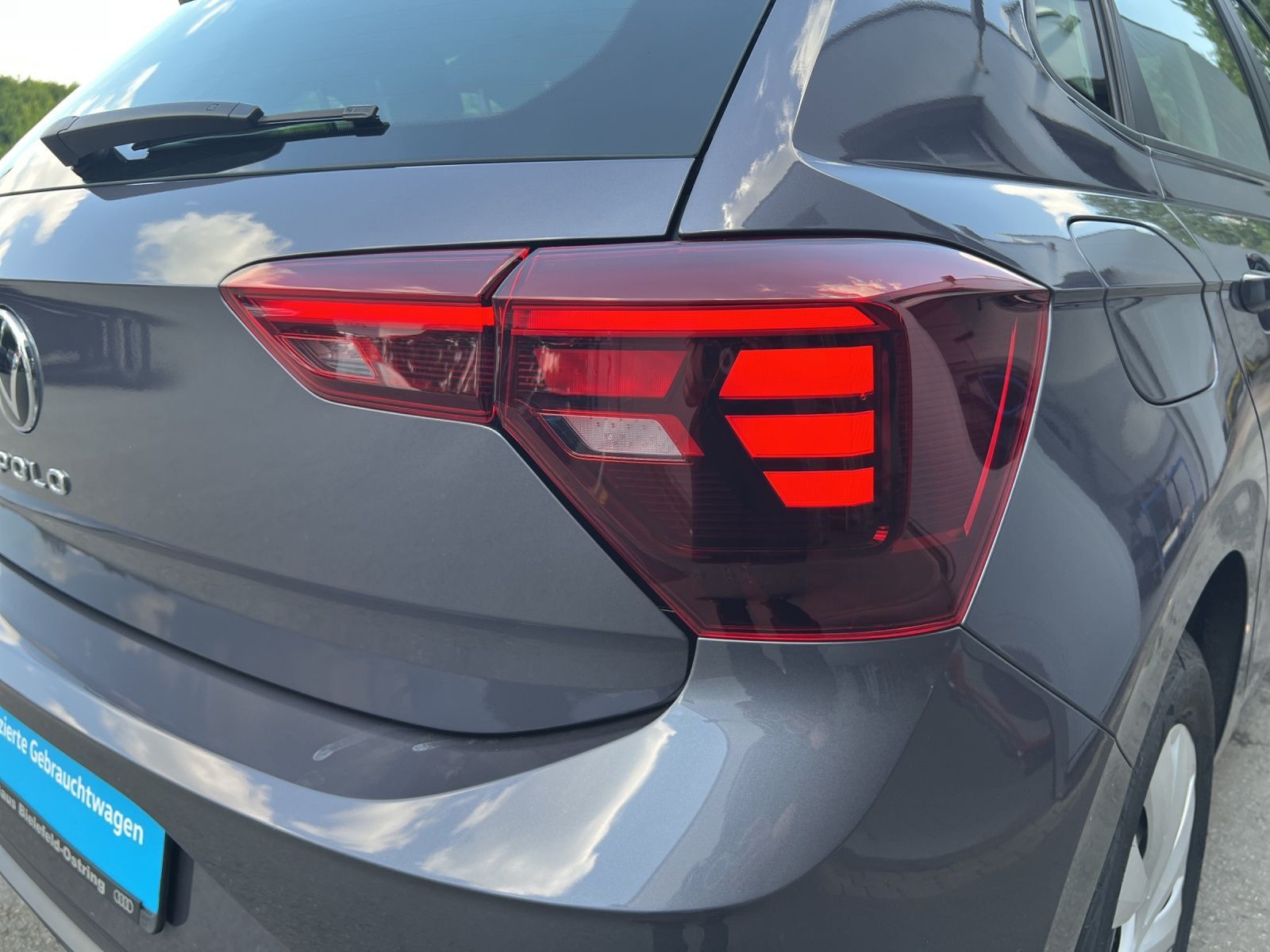 Volkswagen Polo - Bild 15