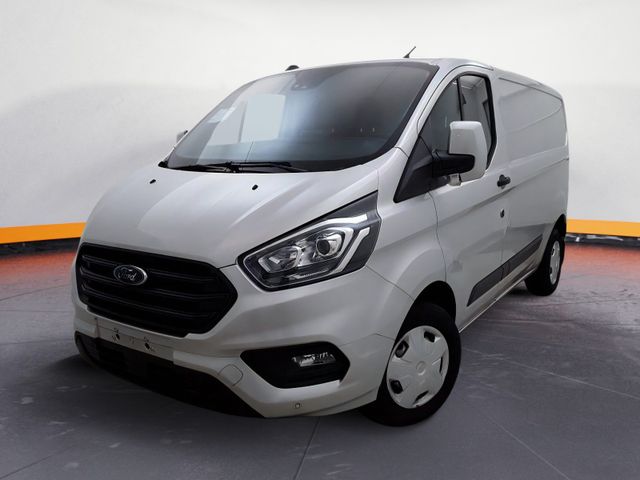 Ford Transit Custom 2.0 EcoBlue 320 L1 Trend*AHK*SHZ*