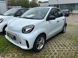 Smart EQ forfour SMART EQ forfour LM 22kW KlimaA SHZ - Smart ForFour: Navigationssystem