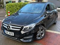 Mercedes-Benz B 200 Urban Service bei MB Panorama 8x Alu Tüv N