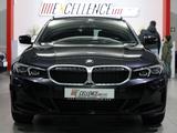 BMW 318d Touring SHADOW SPORT CURVED+NAVI,LEDER,LED - BMW 318 in Hamm