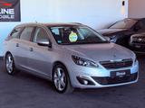 Peugeot 308 SW*Allure**erst 70 Tkm**Garantie**Led**Navi* - Peugeot 308: Kombi