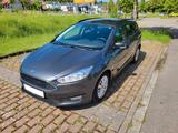Ford Focus 1,0 EcoBoost 92kW Trend Turnier - Ford Focus: Kombi, Trend