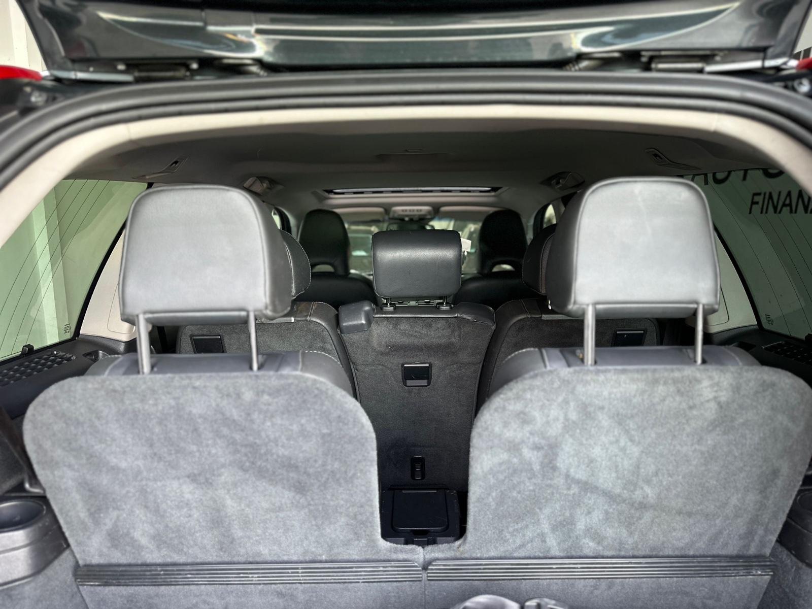 VOLVO XC90 2.4 D5 200 ch MOMENTUM GEARTRONIC 7 PLACES 4X4 - 1ère MAIN - ATTELAGE - TOIT - 194000 km