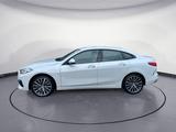 BMW 220i xDrive Gran Coupe Step. Sport Line Aut. PDC - weiße BMW 220 Gran Coupé