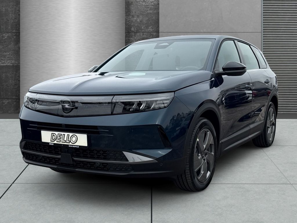 Image of Opel Grandland (X)