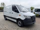 Mercedes-Benz Sprinter 311 CDI Kasten L1H1 3,2t Klima A/C Kurz - Mercedes-Benz Sprinter: 311cdi