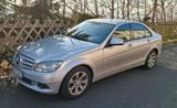 Mercedes-Benz Mercedes W204 C180 Kompressor BJ 2008 6700... - Mercedes-Benz C 180: Merc Kompressor