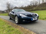Mercedes-Benz SLK 280 -