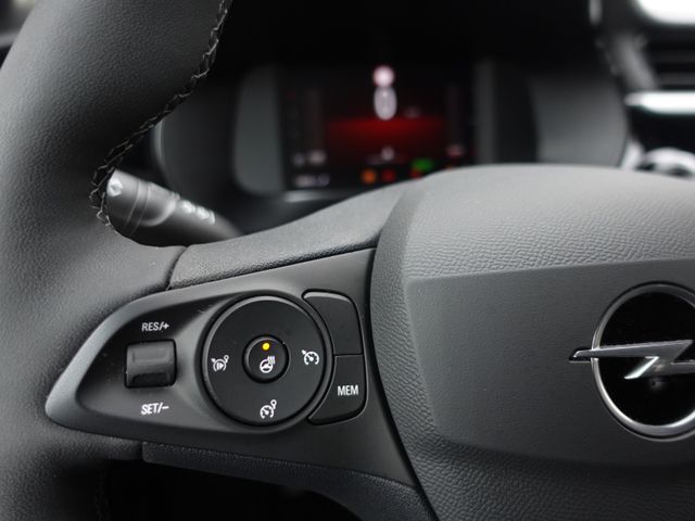 Fahrzeugabbildung Opel Corsa F 1.2 Turbo GS KlimaA,LED,Navi,SHZ,Kam.,LM